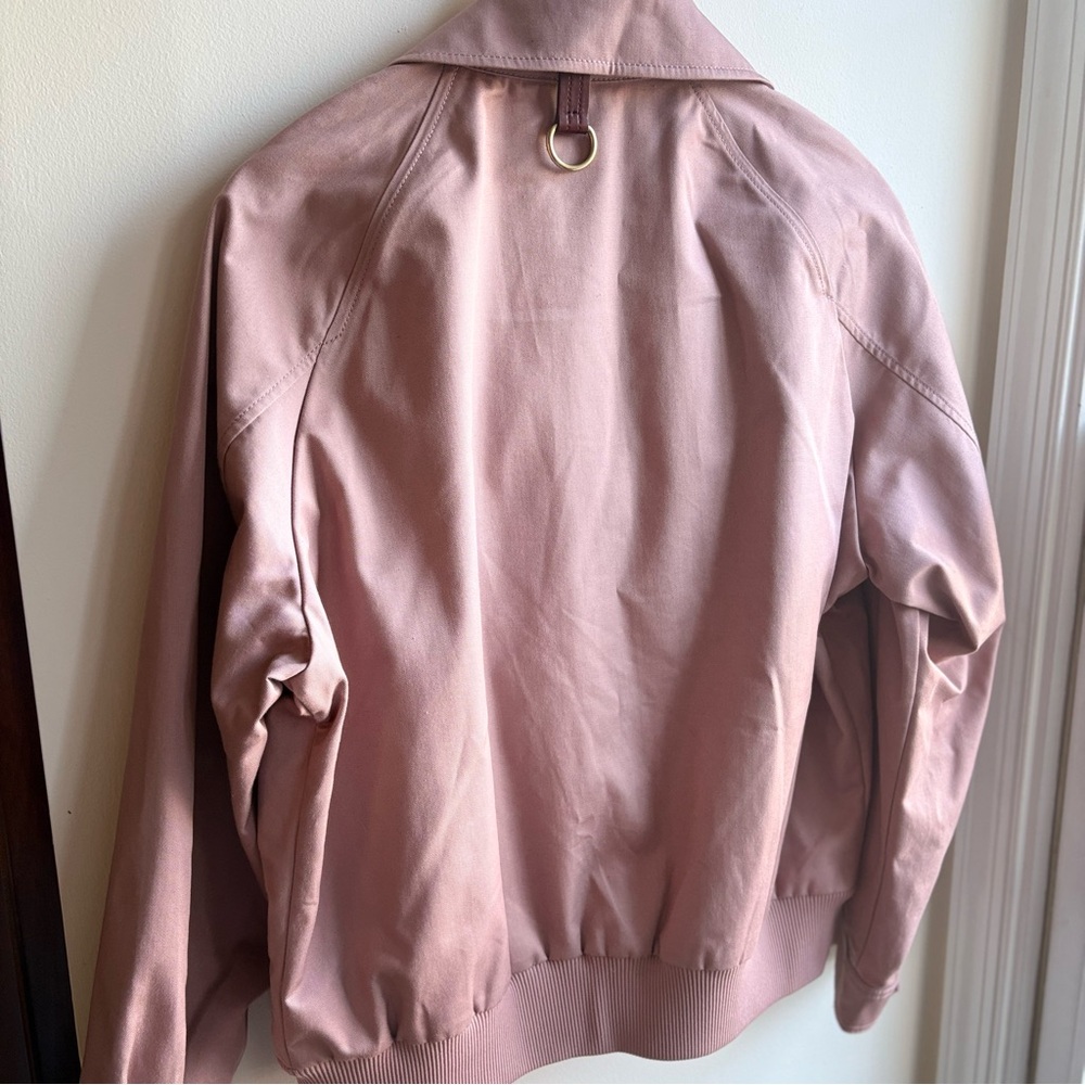 Coach Men’s Pink Jacket - Picture 2 of 8